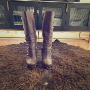 COPY - Ugg Fashion Boots